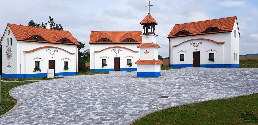 apartmany vinarstvi svoboda — foto 2