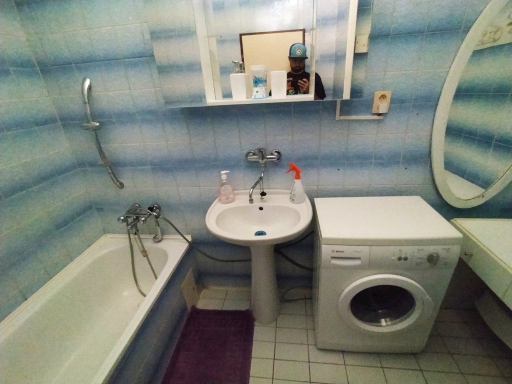 rekreacni dum u taty — foto 2