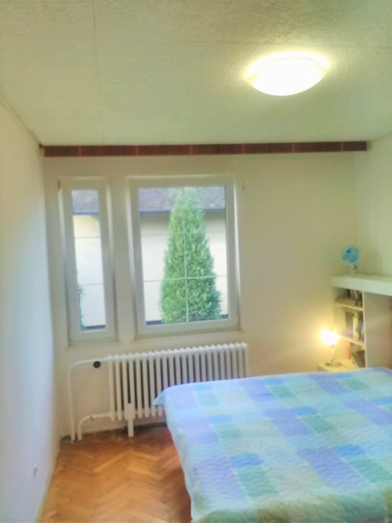 rekreacni dum u taty