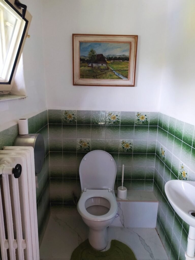 rekreacni dum u taty — foto 3