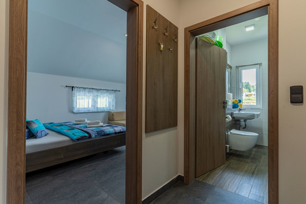 apartmany pod sjezdovkou — foto 2