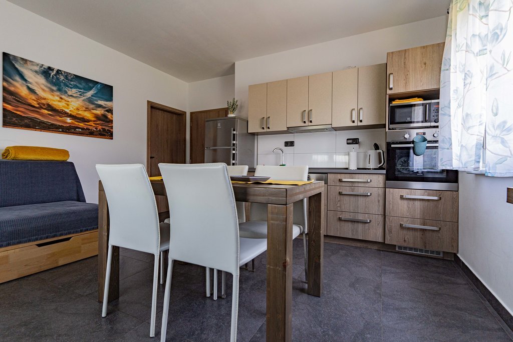 Apartmany pod sjezdovkou — foto 5