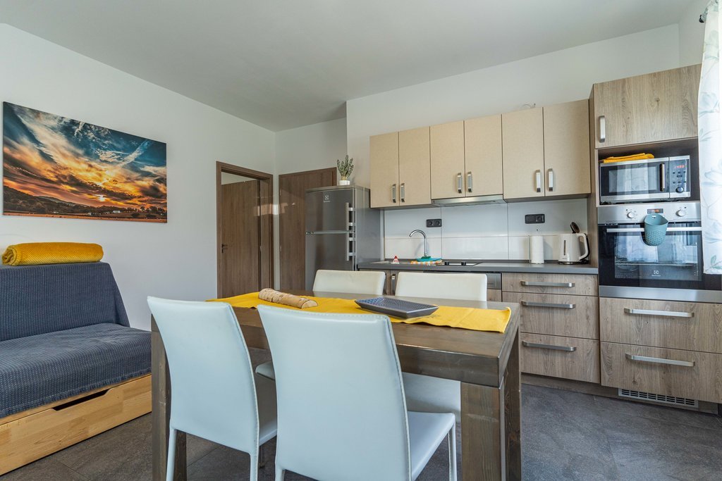 Apartmany pod sjezdovkou — foto 4