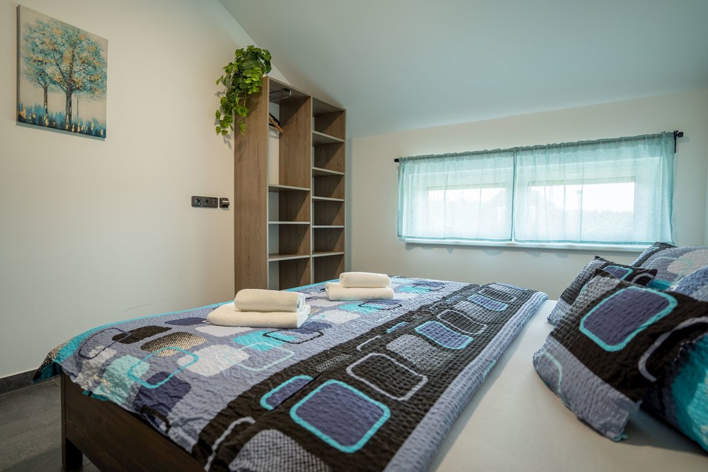apartmany pod sjezdovkou — foto 3
