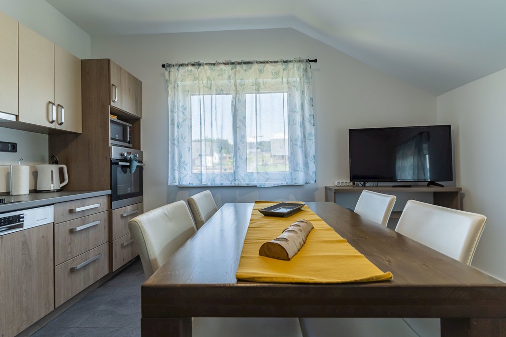 Apartmany pod sjezdovkou — foto 8