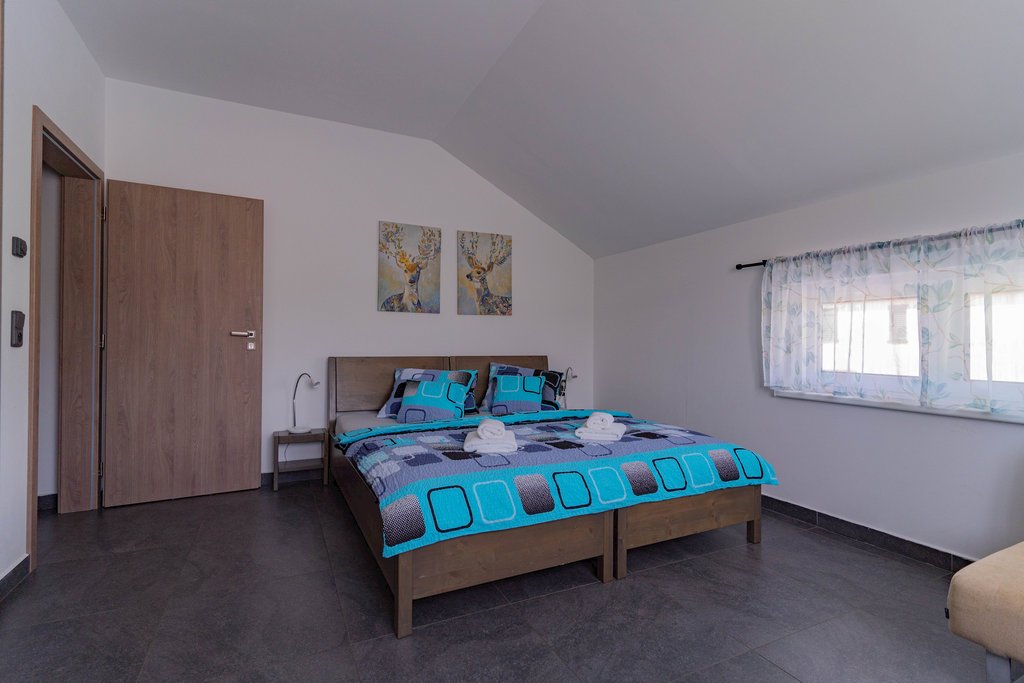 apartmany pod sjezdovkou