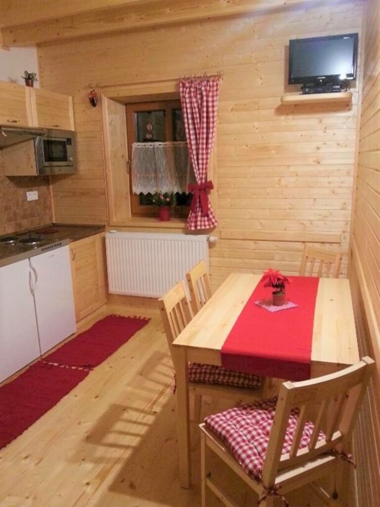 penzion u tri veverek — foto 3