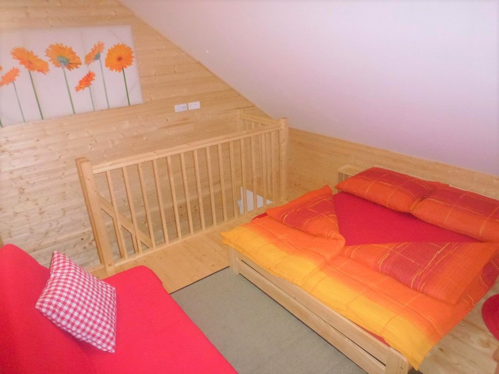Penzion u tri veverek — foto 6