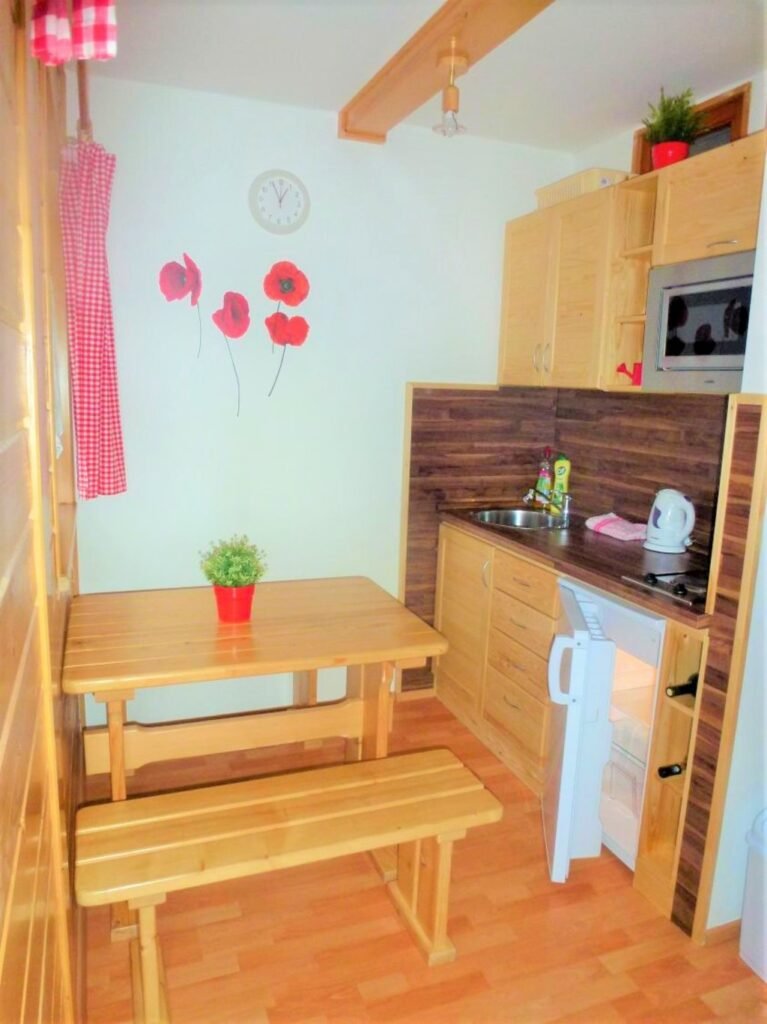 penzion u tri veverek