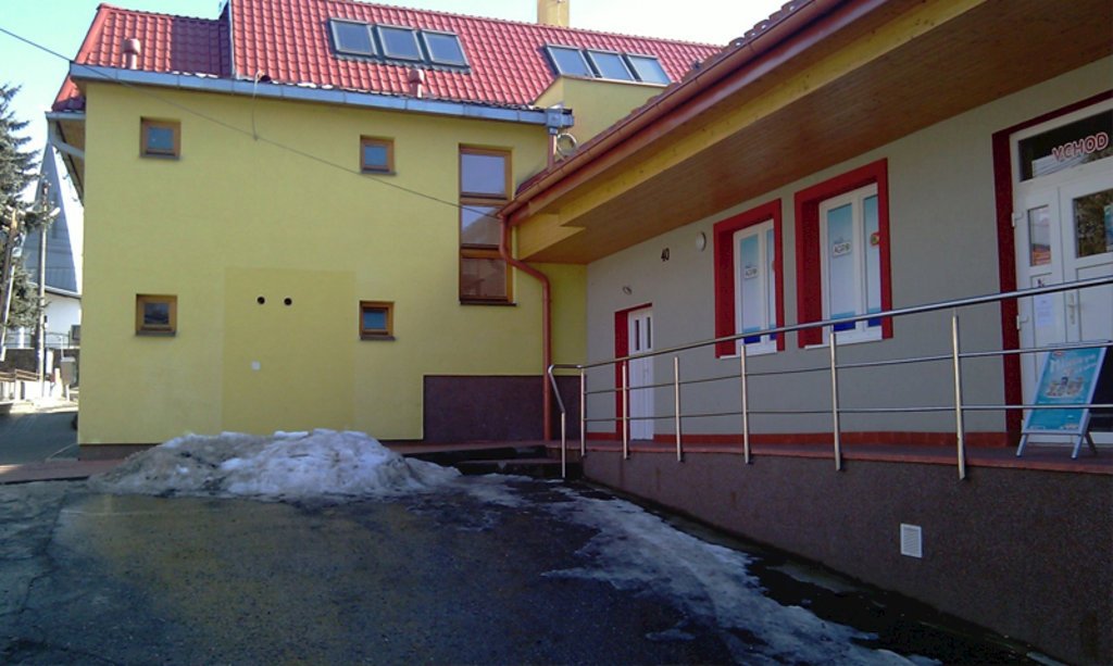 penzion pory — foto 2
