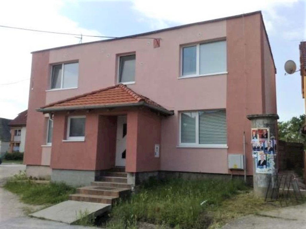 ubytovanie dvorniky — foto 2