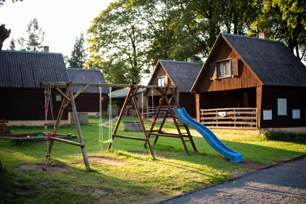 ubytovani skola raj — foto 2