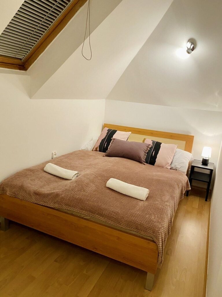 chalupa simihouse — foto 4