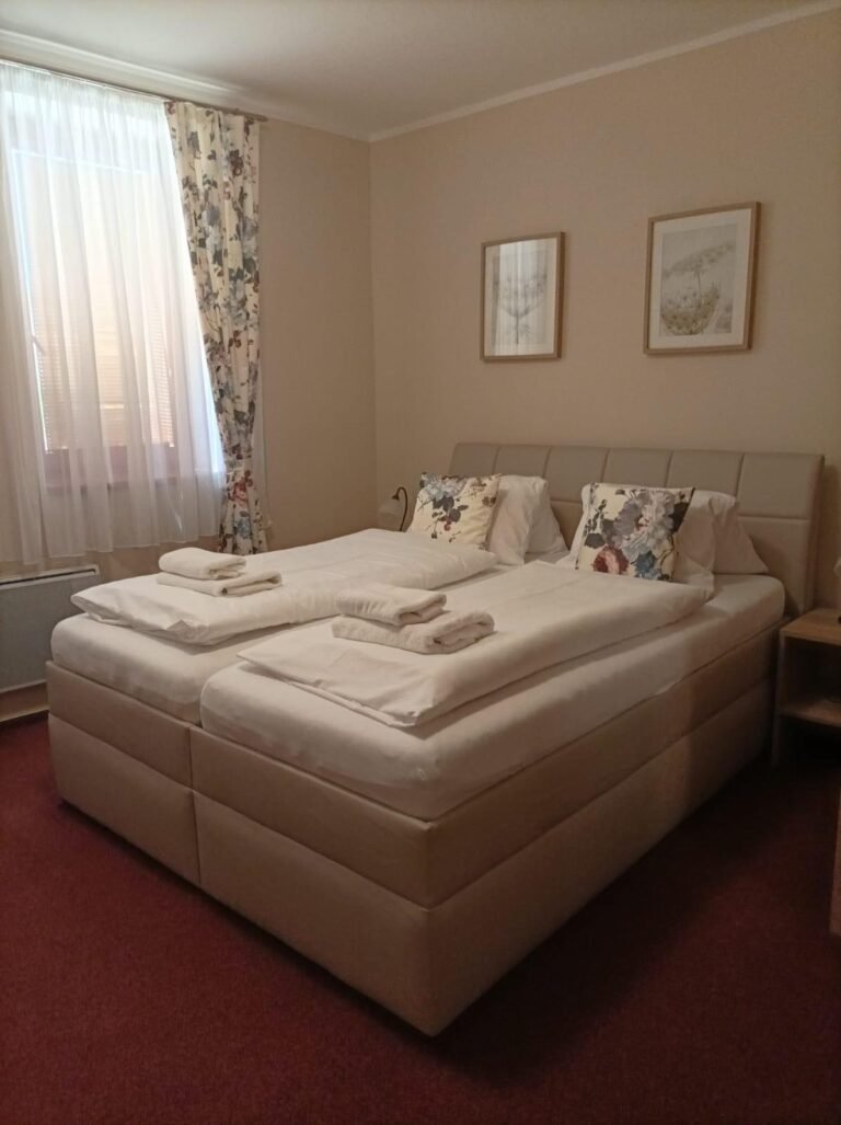 penzion venkovsky dvur