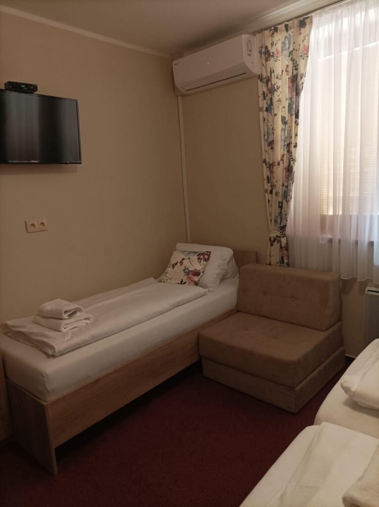 penzion venkovsky dvur — foto 2