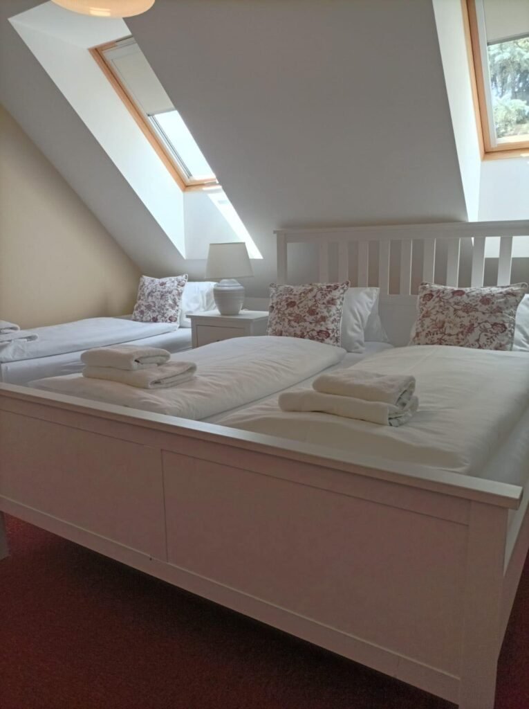 penzion venkovsky dvur — foto 3