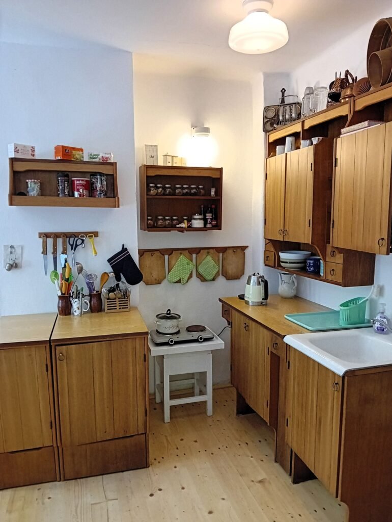 chalupa vojtechov — foto 3