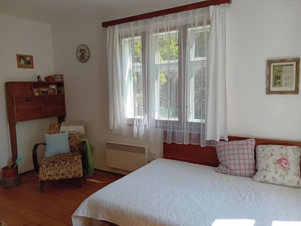 chalupa vojtechov — foto 2