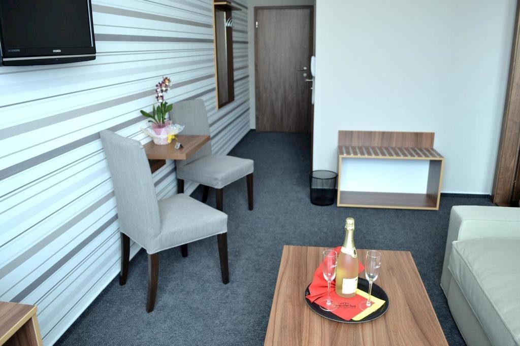 hotelarkada — foto 2