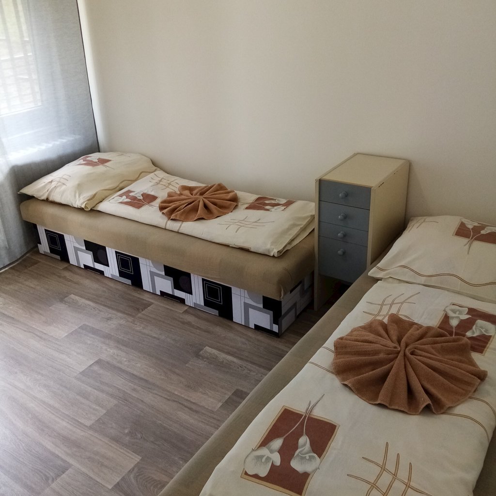 ubytovanie u forgacha — foto 3