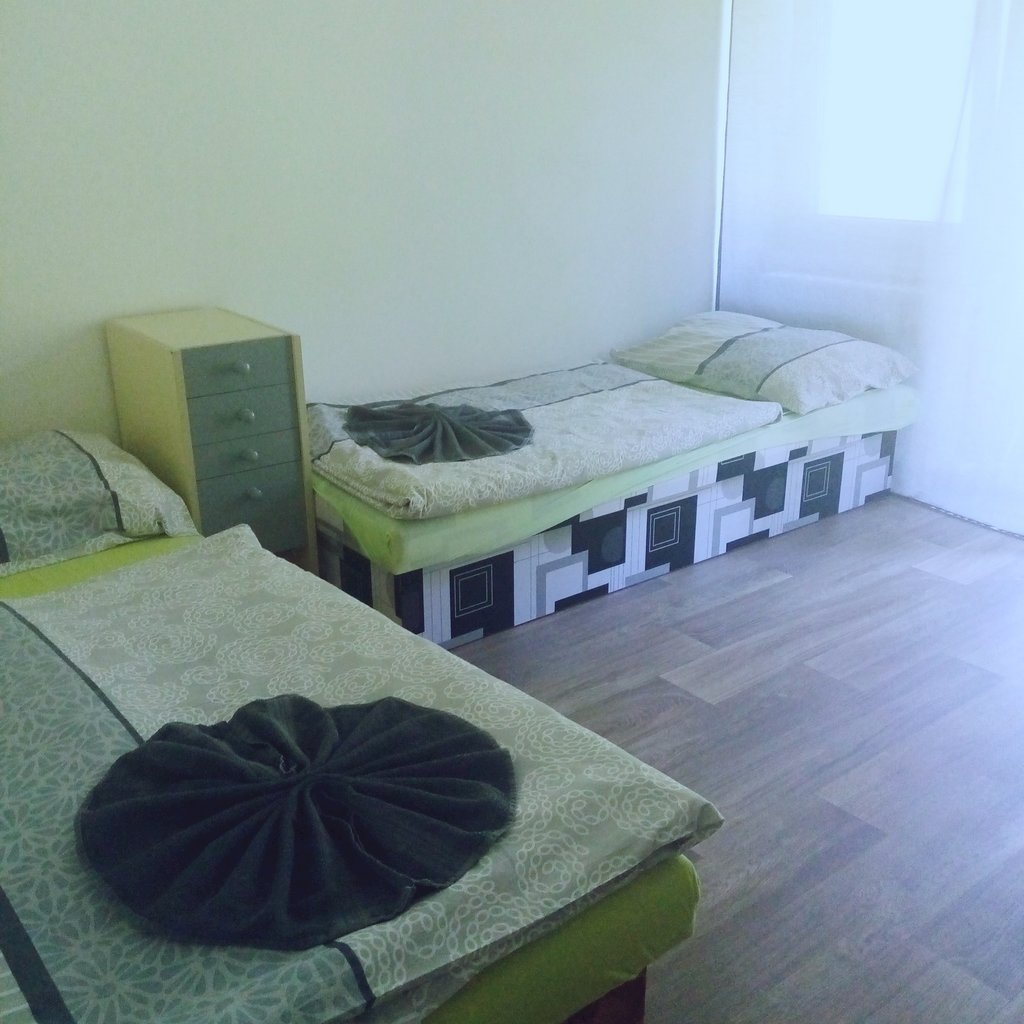 ubytovanie u forgacha — foto 2