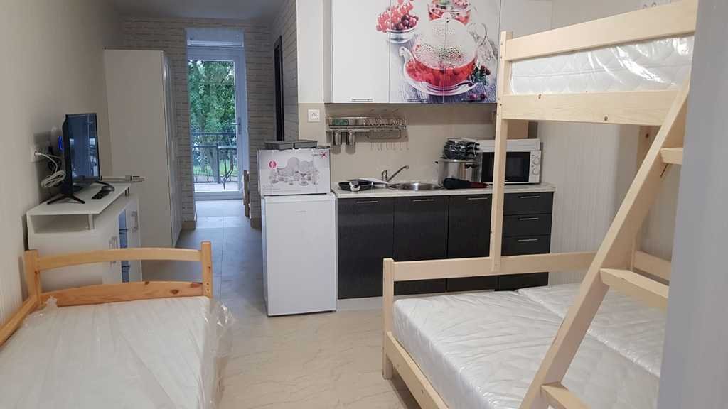 hotel zatoka — foto 3