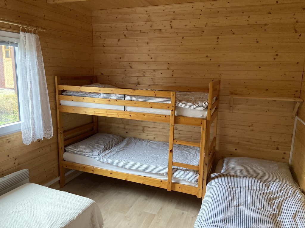 dum u jezera frymburk — foto 2