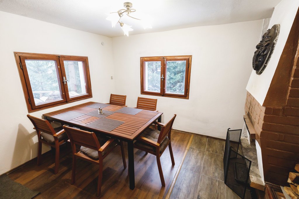 chata sniezka — foto 2