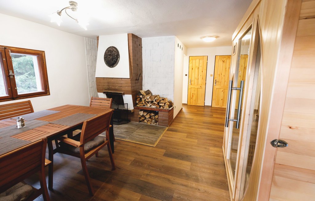 chata sniezka — foto 3