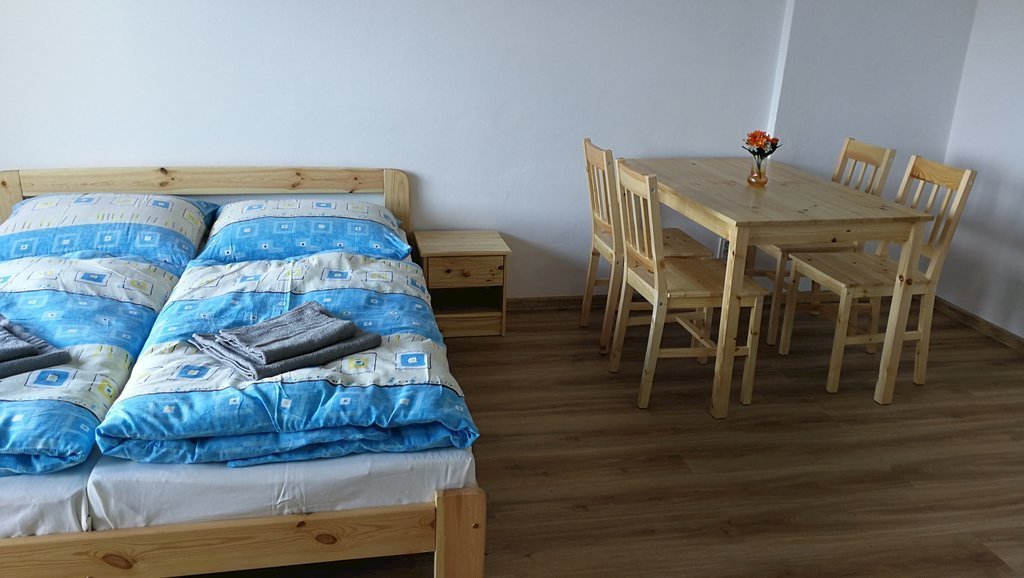 apartmany louzek — foto 4
