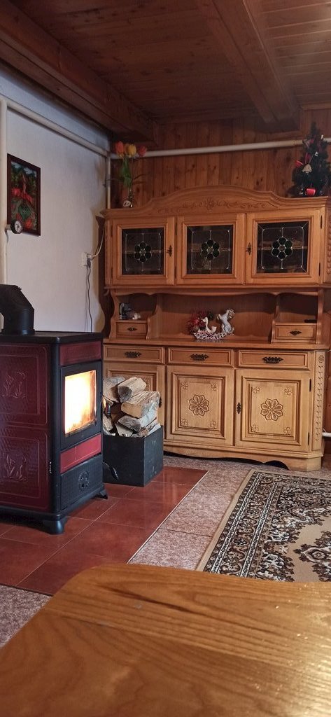 chata biely potok 1275 terchova — foto 3