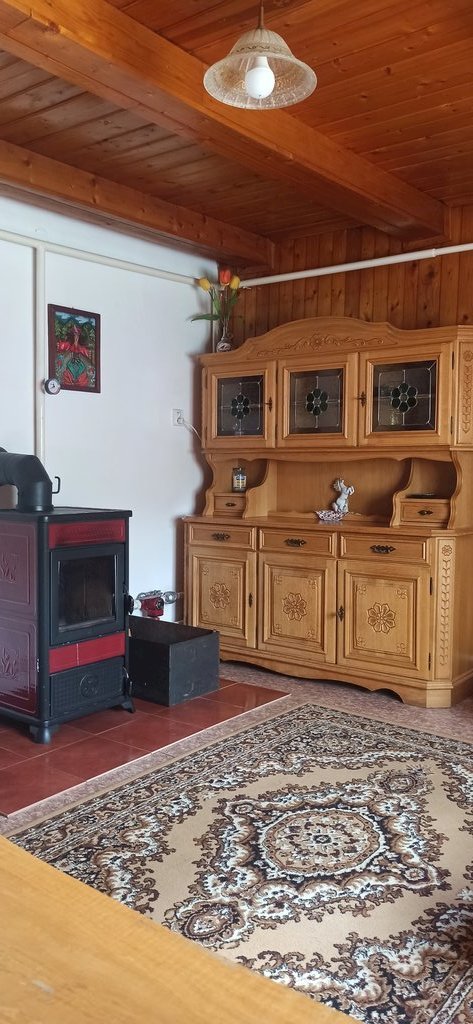 chata biely potok 1275 terchova — foto 2