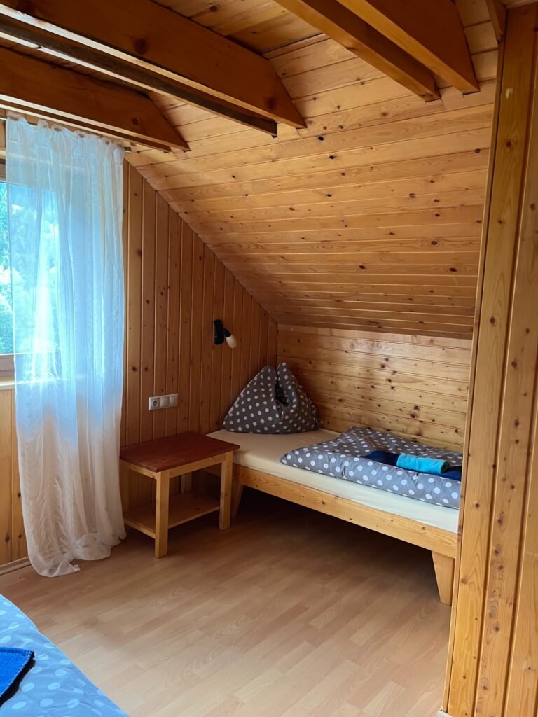 chata porubka — foto 2