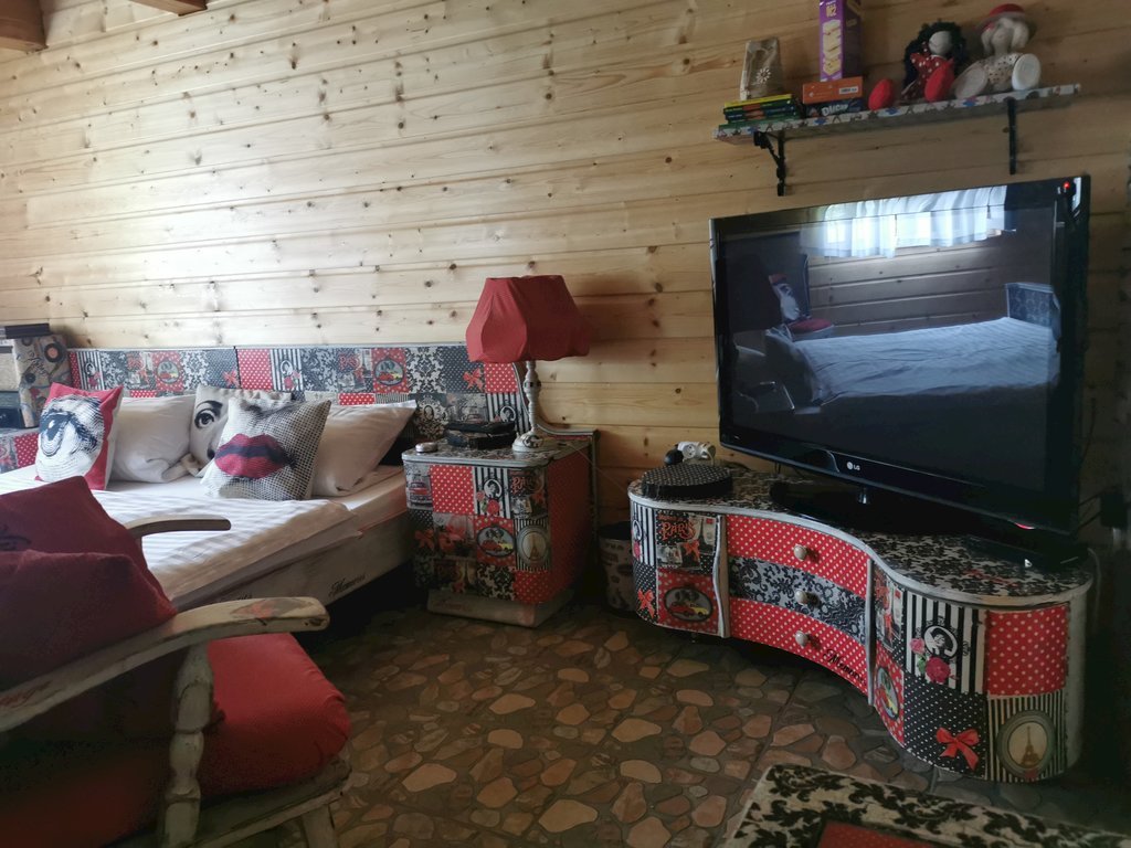 Chata relax kysuce — foto 8