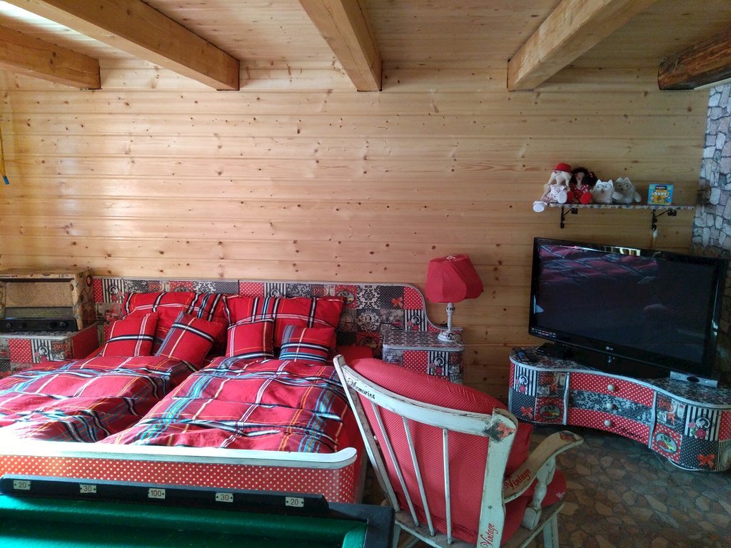 Chata relax kysuce — foto 7