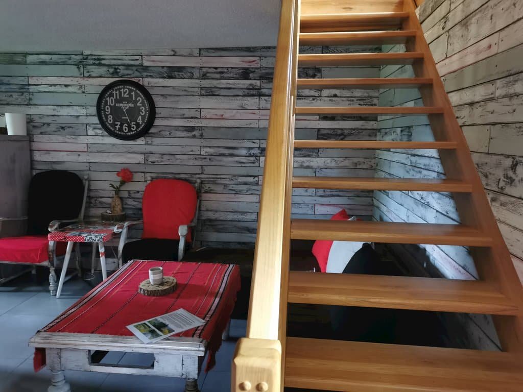 Chata relax kysuce — foto 4