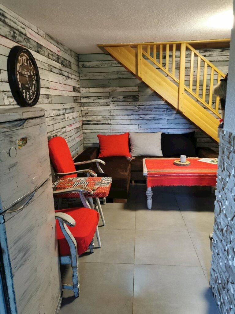 chata relax kysuce — foto 3