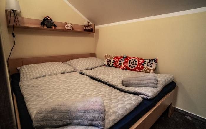 chata sara martinky — foto 6