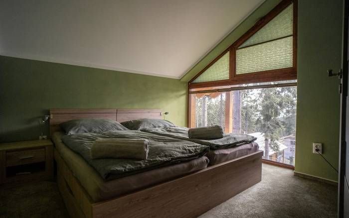 chata sara martinky — foto 8