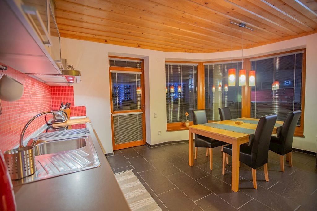 bungalov komfort — foto 3