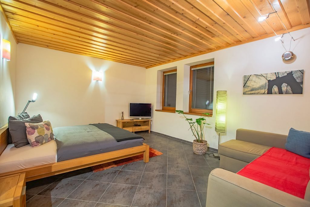 Bungalov komfort — foto 8