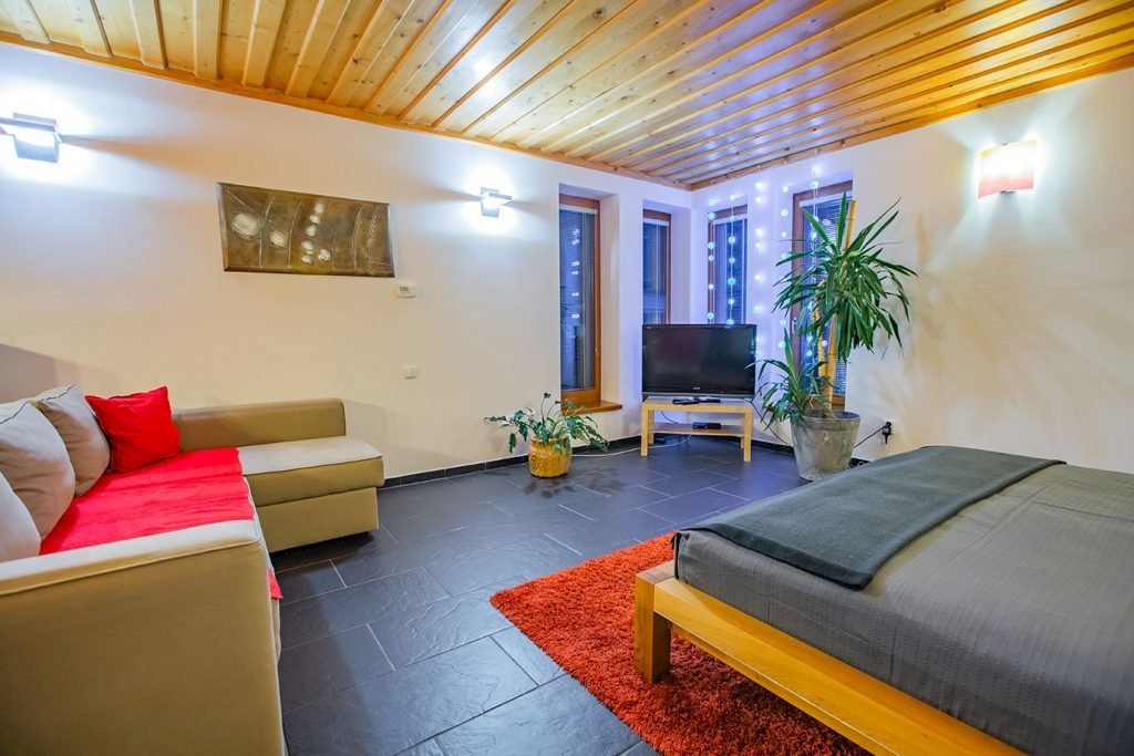 bungalov komfort — foto 2