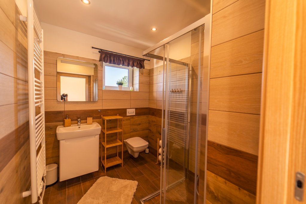 chalupa u kmotry lisky — foto 3