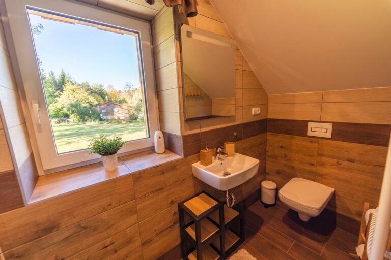 chalupa u kmotry lisky