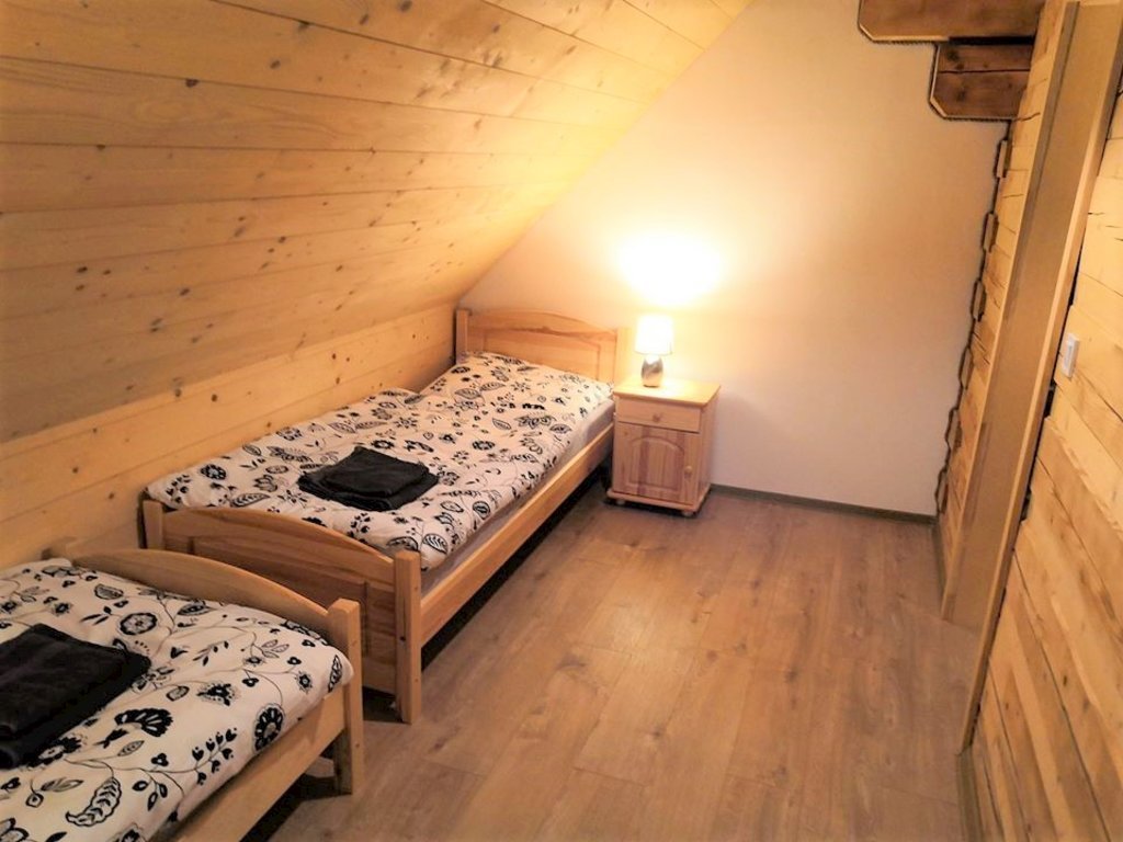 chata tereza na vrsku — foto 3