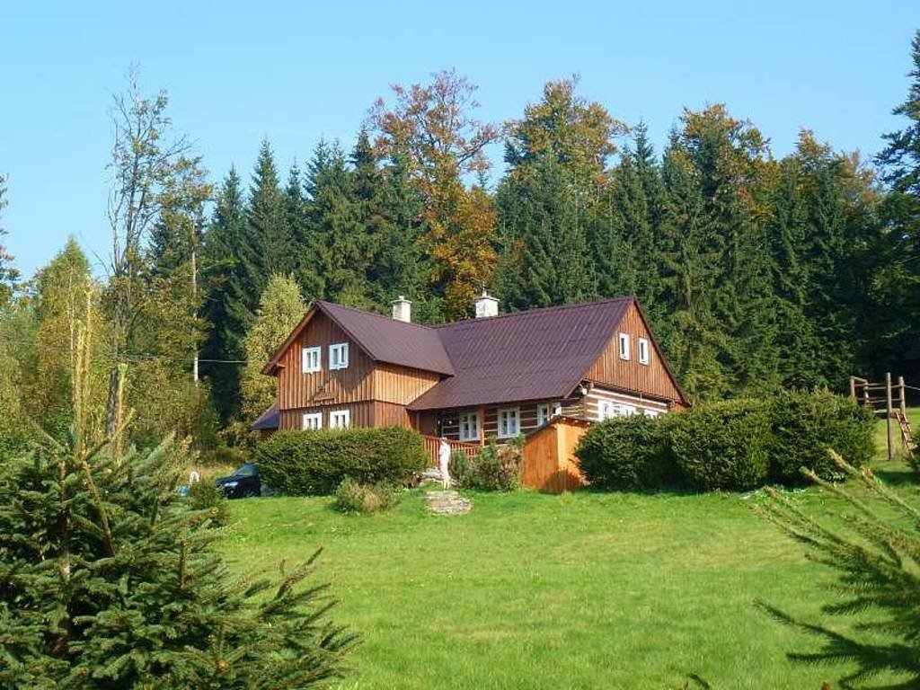 chalupa dominika — foto 2