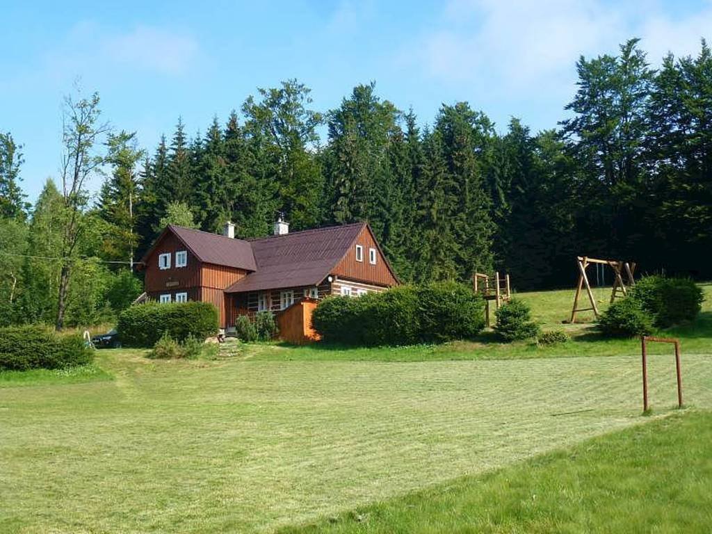 chalupa dominika — foto 3