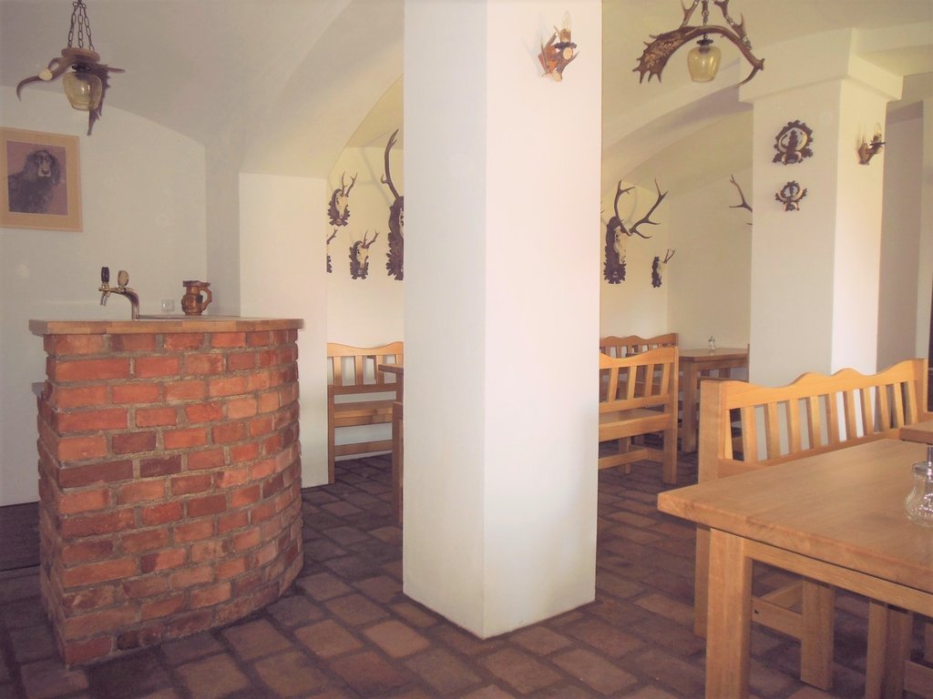 ubytovani na trinactce — foto 3