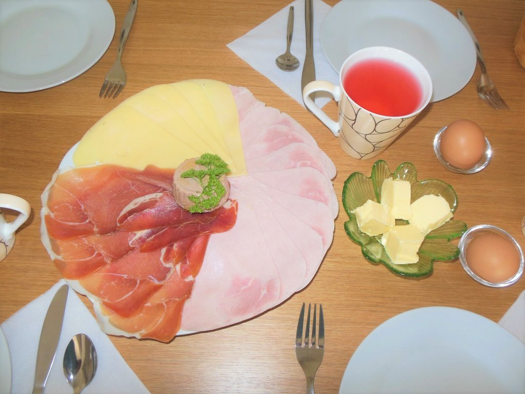 ubytovani na trinactce