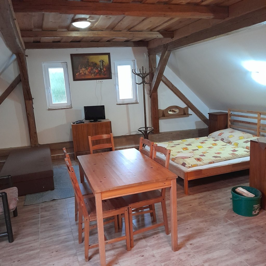 pohadkova usedlost lovetin u deviti andelu — foto 2